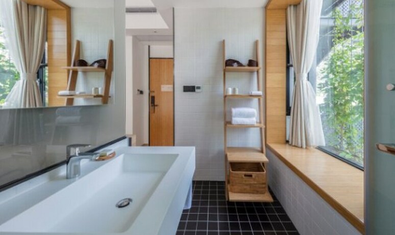 Imagen de la habitación del Hotel Perma Inn. Foto 27