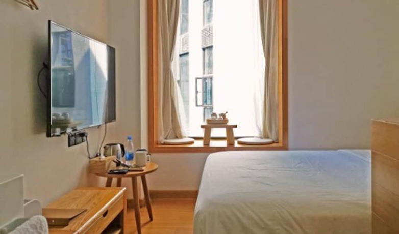 Imagen de la habitación del Hotel Perma Inn. Foto 33