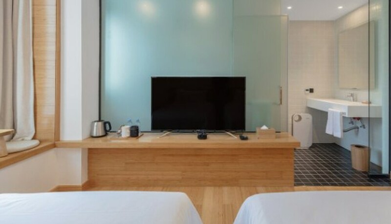 Imagen de la habitación del Hotel Perma Inn. Foto 35