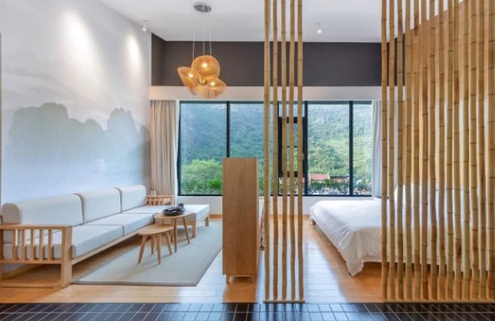 Imagen de la habitación del Hotel Perma Inn. Foto 36