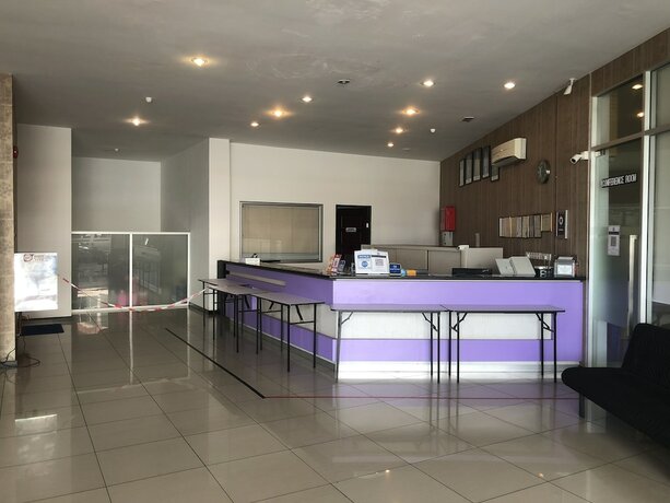 Imagen general del Hotel Permai Hotel. Foto 3