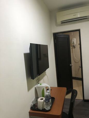 Imagen general del Hotel Permai Hotel. Foto 6