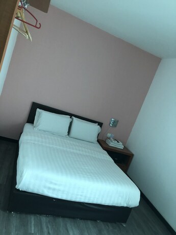Imagen general del Hotel Permai Hotel. Foto 8