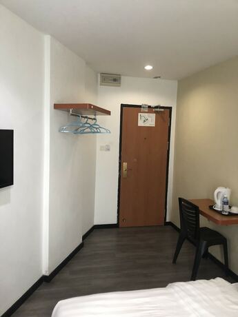 Imagen general del Hotel Permai Hotel. Foto 12