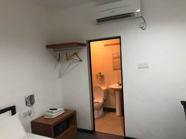 Imagen de la habitación del Hotel Permai Hotel. Foto 13