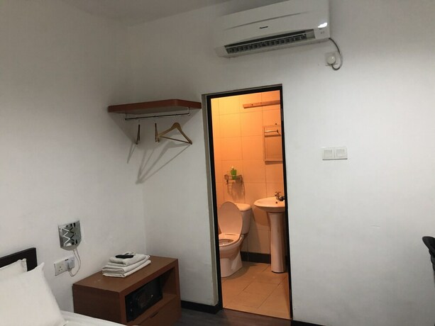 Imagen de la habitación del Hotel Permai Hotel. Foto 16