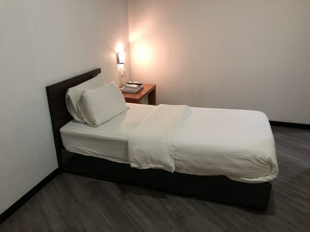 Imagen de la habitación del Hotel Permai Hotel. Foto 23