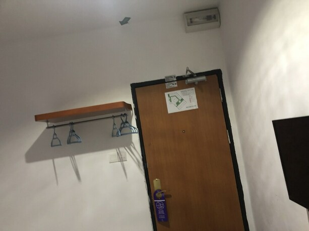 Imagen de la habitación del Hotel Permai Hotel. Foto 25