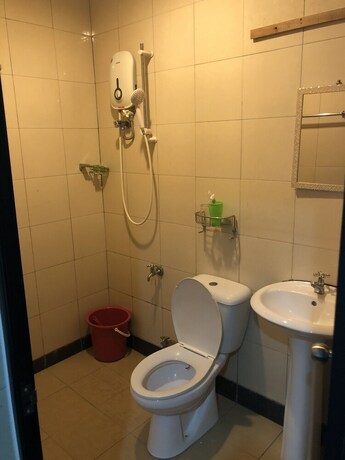 Imagen de la habitación del Hotel Permai Hotel. Foto 28