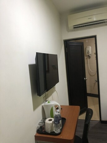 Imagen de la habitación del Hotel Permai Hotel. Foto 30