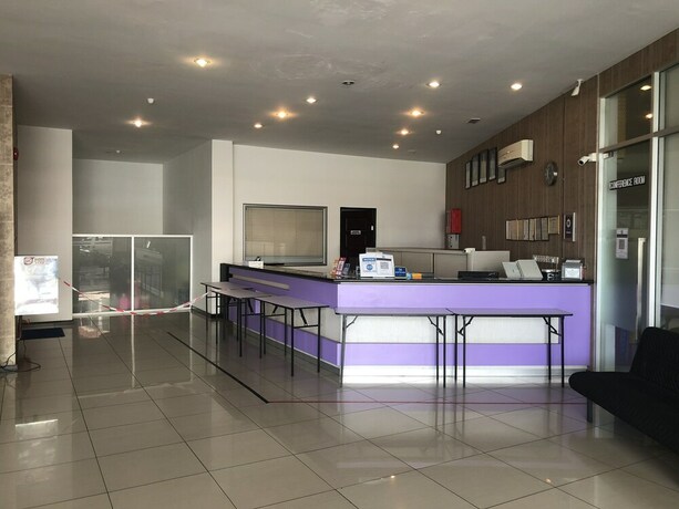 Imagen de los interiores del Hotel Permai Hotel. Foto 32