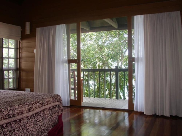 Imagen de la habitación del Hotel Permai Rainforest Resort. Foto 7