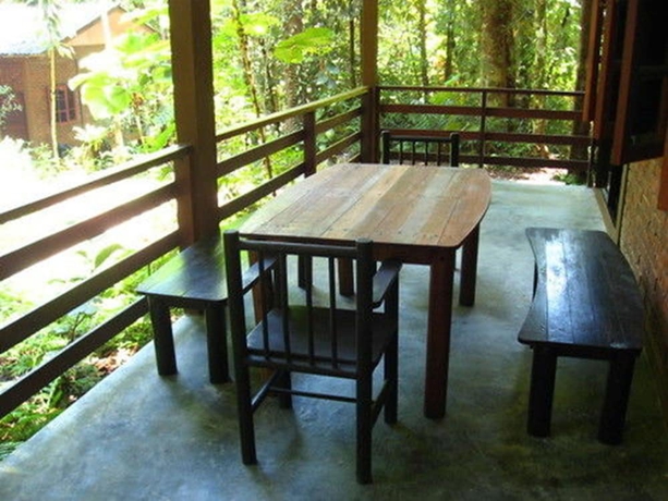 Imagen de la habitación del Hotel Permai Rainforest Resort. Foto 14
