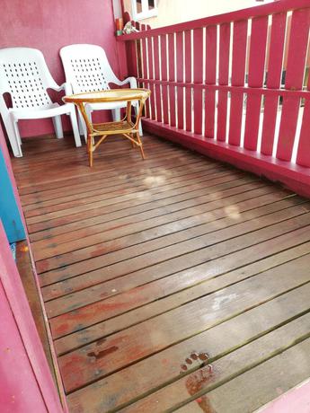 Imagen de los interiores del Hotel Permata Beach Chalet. Foto 6