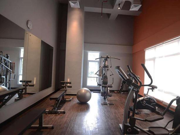 Imagen general del Hotel Permata, Bogor. Foto 2