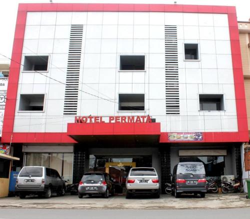 Imagen general del Hotel Permata. Foto 1