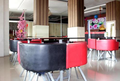 Imagen general del Hotel Permata. Foto 4