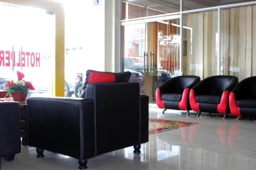 Imagen general del Hotel Permata. Foto 5