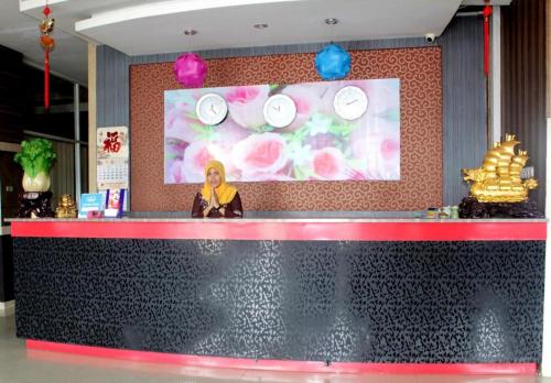 Imagen general del Hotel Permata. Foto 10