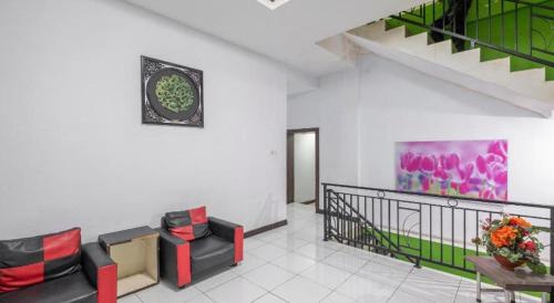 Imagen general del Hotel Permata. Foto 11