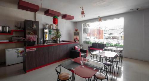 Imagen general del Hotel Permata. Foto 13