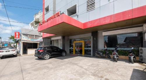 Imagen general del Hotel Permata. Foto 17
