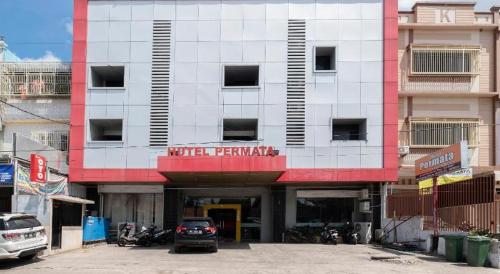 Imagen general del Hotel Permata. Foto 19