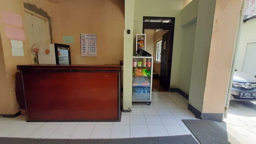 Imagen de los interiores del Hotel Permata GuestBDoctor. Foto 15