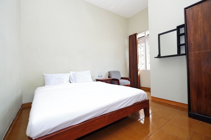 Imagen de la habitación del Hotel Permata GuestBDoctor. Foto 6
