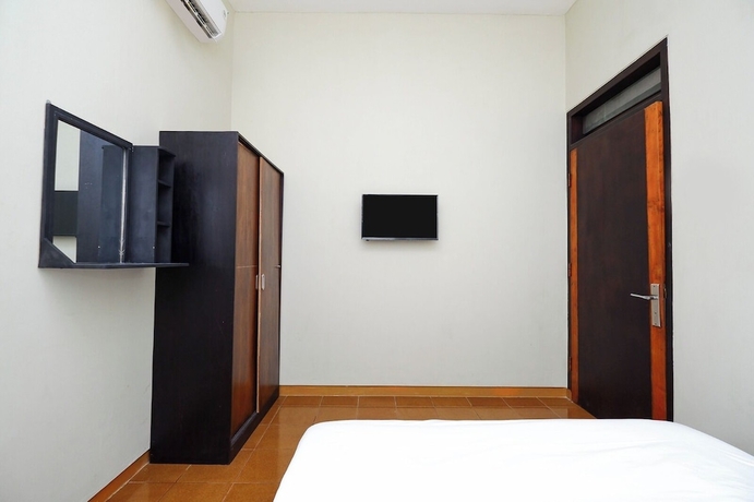 Imagen de la habitación del Hotel Permata GuestBDoctor. Foto 9