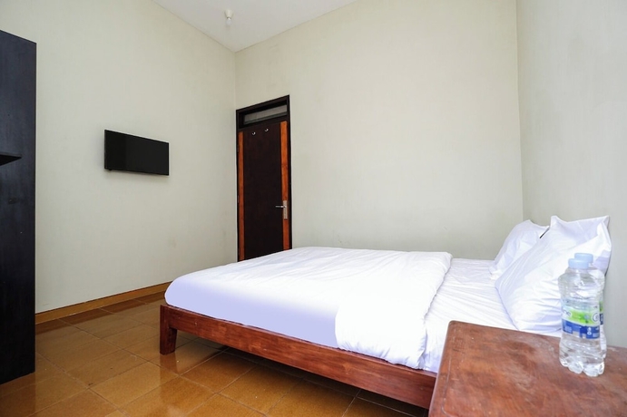 Imagen de la habitación del Hotel Permata GuestBDoctor. Foto 10
