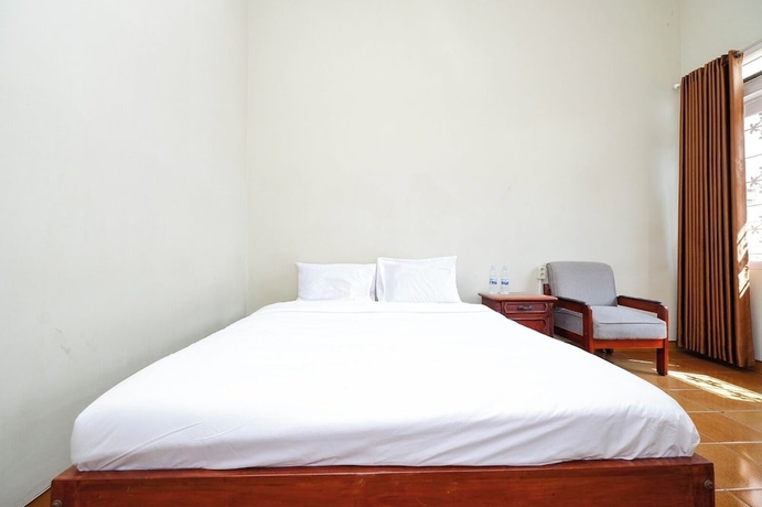 Imagen de la habitación del Hotel Permata GuestBDoctor. Foto 11