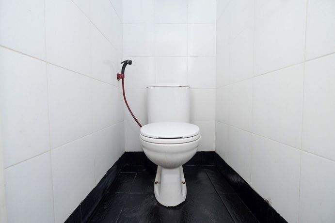 Imagen de la habitación del Hotel Permata GuestBDoctor. Foto 12
