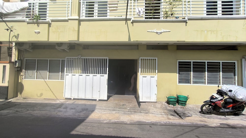 Imagen general del Hotel Permata GuestBDoctor. Foto 4