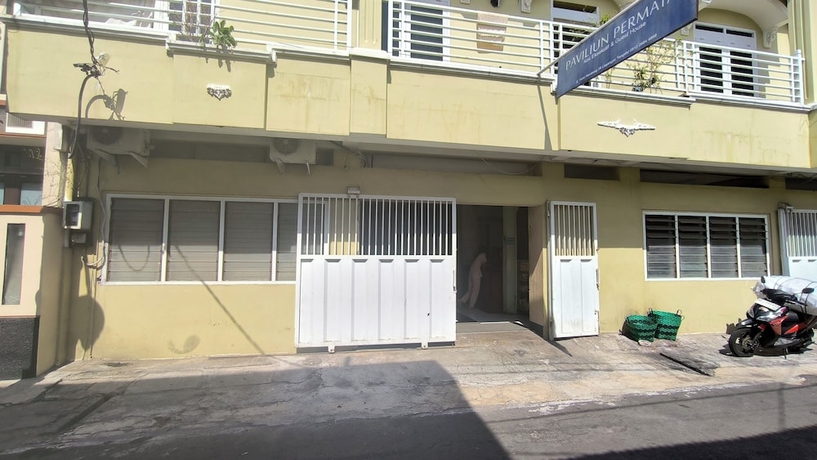 Imagen general del Hotel Permata GuestBDoctor. Foto 5