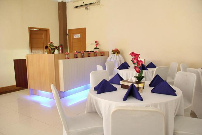 Imagen general del Hotel Permata Hati. Foto 3