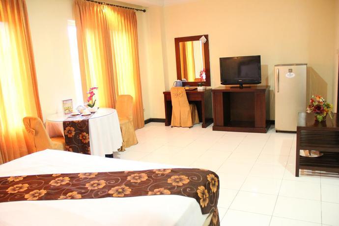 Imagen general del Hotel Permata Hati. Foto 4