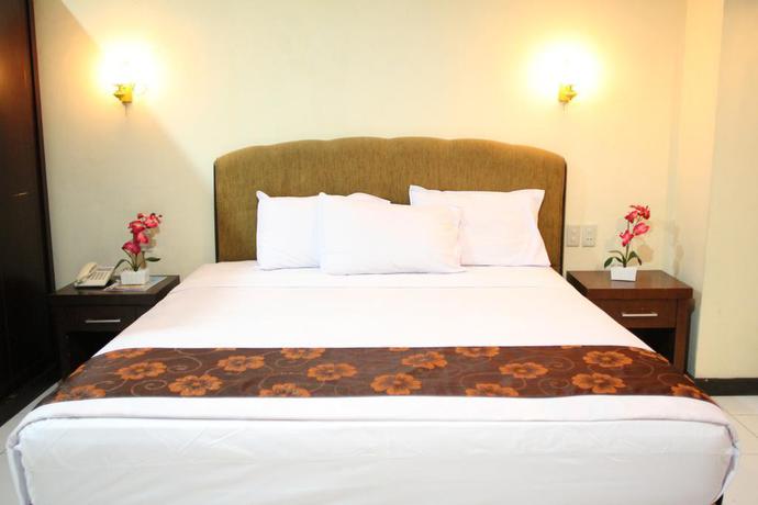 Imagen general del Hotel Permata Hati. Foto 5