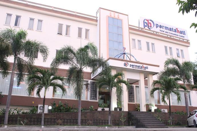 Imagen general del Hotel Permata Hati. Foto 6
