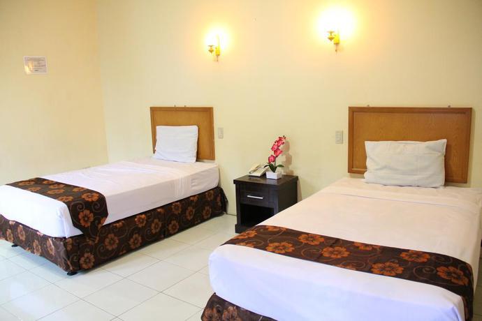 Imagen general del Hotel Permata Hati. Foto 8