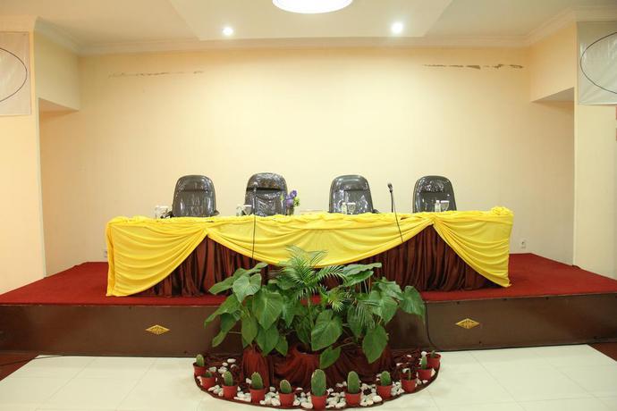 Imagen general del Hotel Permata Hati. Foto 9