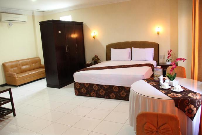 Imagen general del Hotel Permata Hati. Foto 10