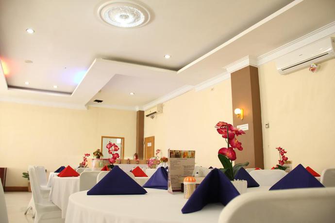 Imagen general del Hotel Permata Hati. Foto 13