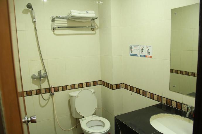 Imagen general del Hotel Permata Hati. Foto 15