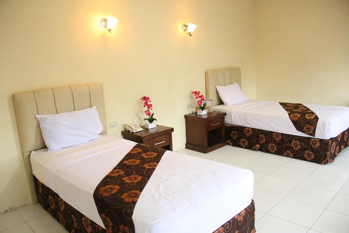 Imagen general del Hotel Permata Hati. Foto 16