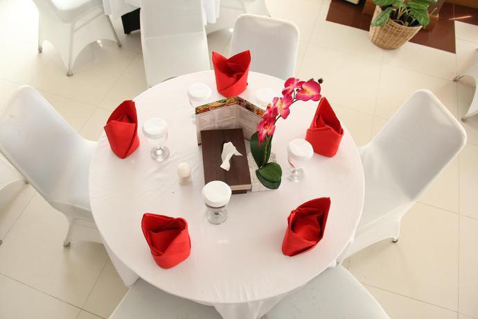Imagen general del Hotel Permata Hati. Foto 17