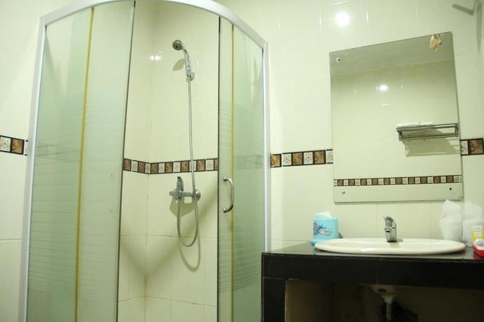 Imagen general del Hotel Permata Hati. Foto 18
