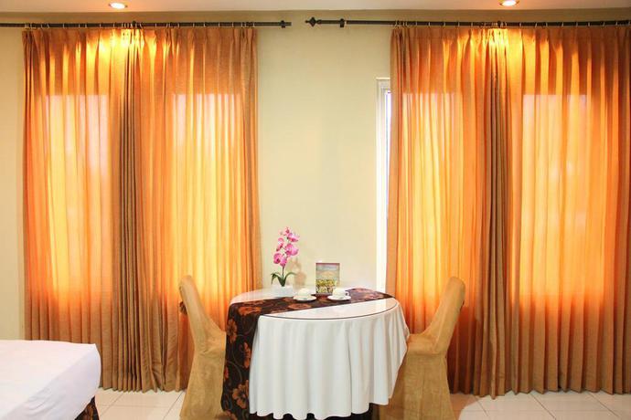 Imagen general del Hotel Permata Hati. Foto 19