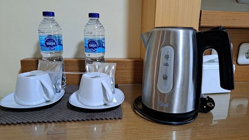 Imagen general del Hotel Permata Hijau. Foto 3