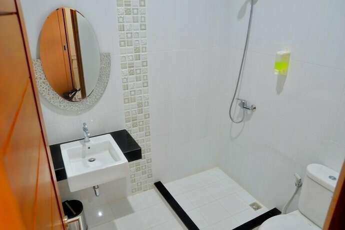 Imagen de la habitación del Hotel Permata Hijau. Foto 21